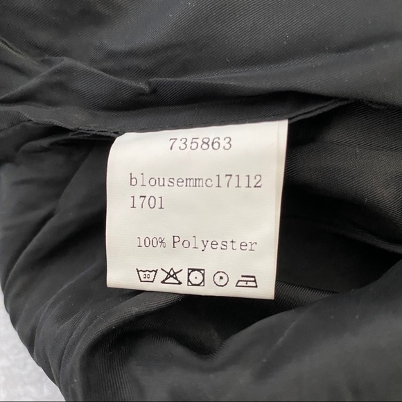 SHEIN Sleeveless Boucle Women's Crop Top - Picture 9 of 11